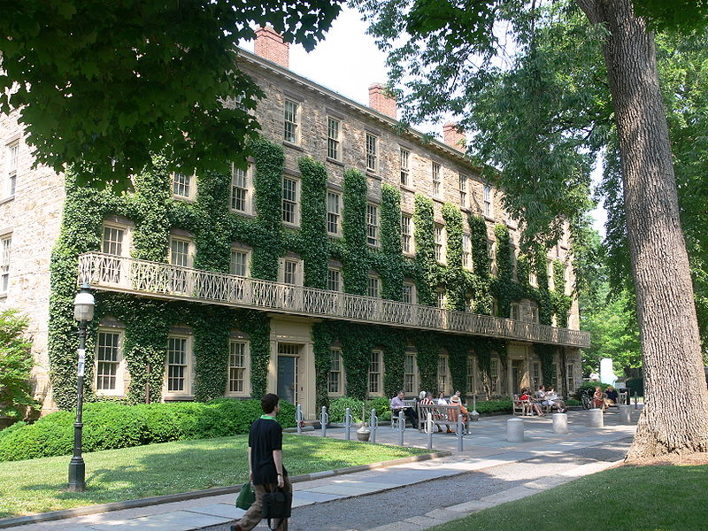 What it's really like to attend an Ivy League school