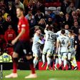 Lampard leads Derby County to sink Jose Mourinho's Manchester United