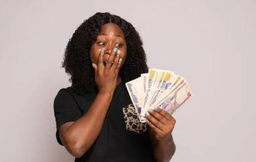 How to get money without a job [shuttershock]