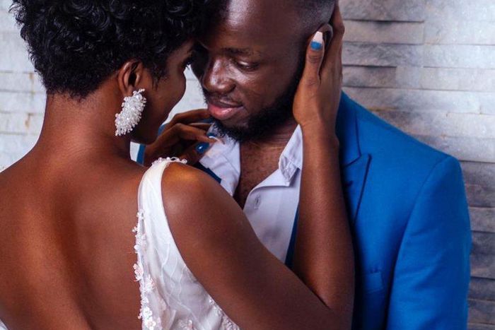 Akwaboah Gangsta Love