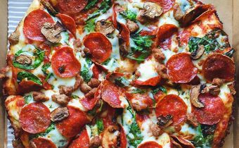 Domino's