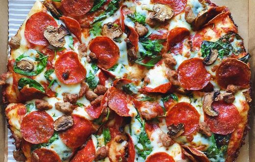 Domino's