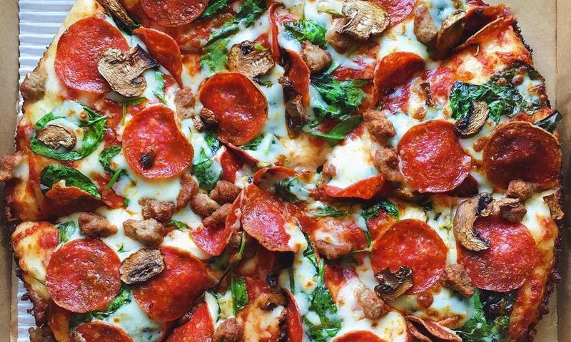 Domino's