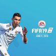 EA Sports removes Cristiano Ronaldo from FIFA 19 promo