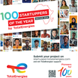 TotalEnergies Ghana launches fourth edition of Startup Challenge