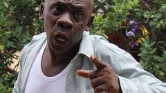 Actor, Akrobeto