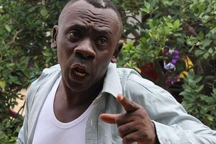 Actor, Akrobeto