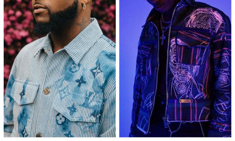 Davido, Wizkid