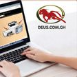 Deus.com.gh: Revolutionizing E-commerce in Ghana with speed and quality