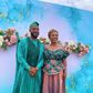 Bridget Otoo marries