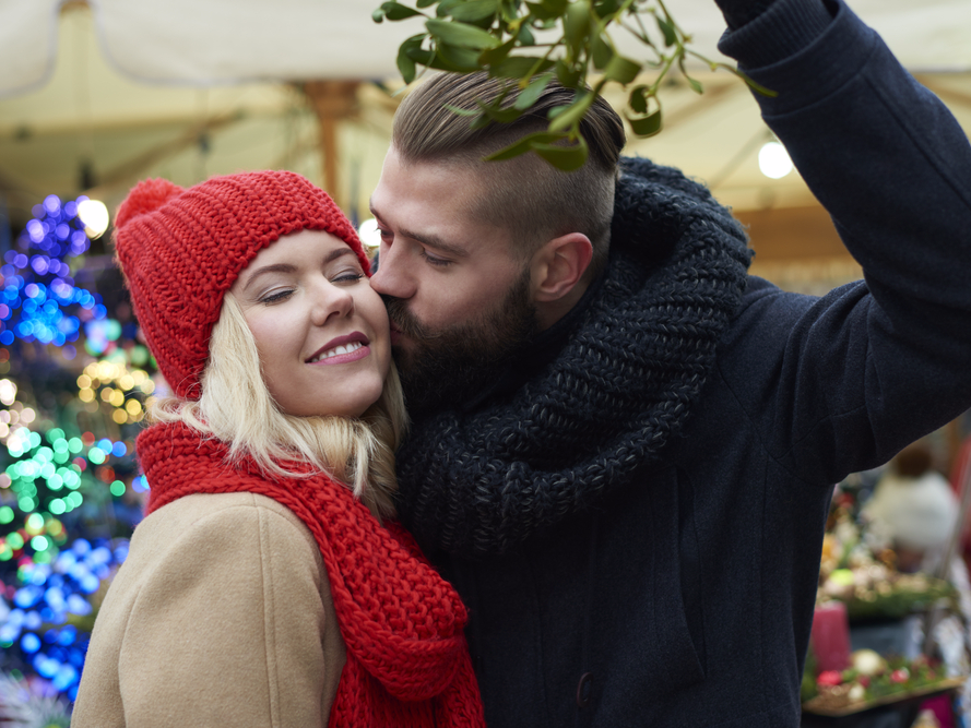 The fascinating history behind 11 common Christmas traditions