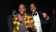 Jay Z has properties in Ghana, he showed me photos; Dave Chapelle reveals