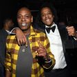 Jay Z has properties in Ghana, he showed me photos; Dave Chapelle reveals
