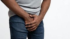 Penis missing (File photo)