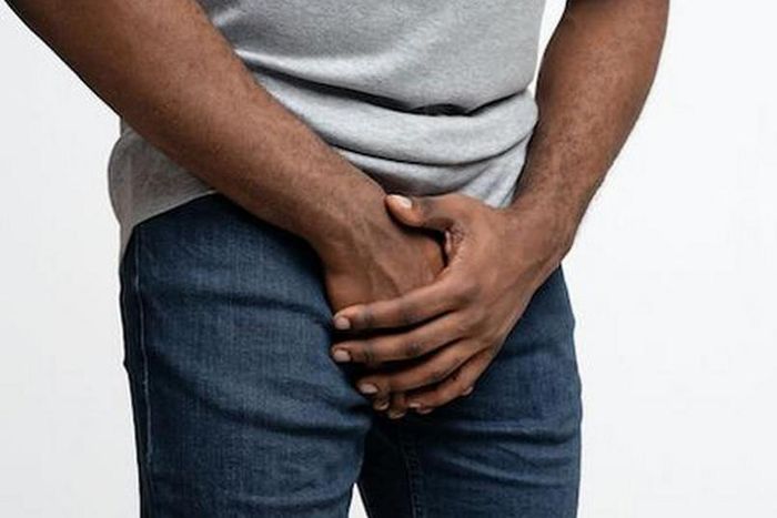 Penis missing (File photo)