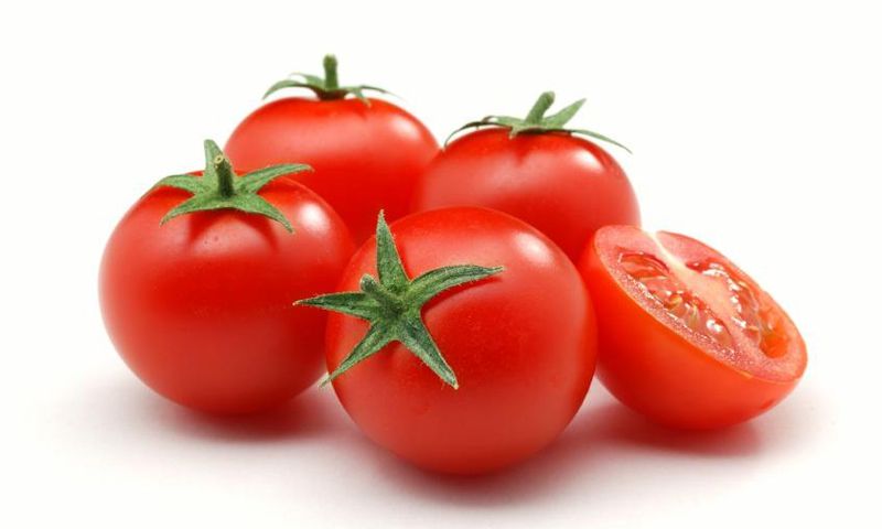 Tomatoes