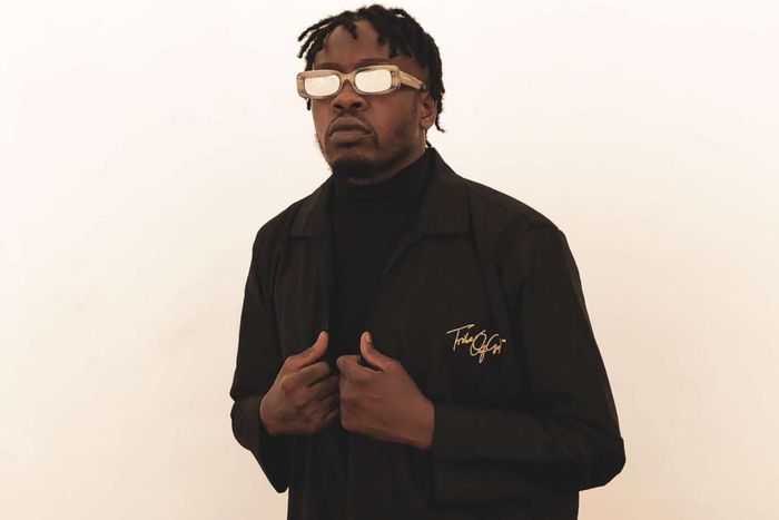 Amartey demands your attention with his stunning Amapiano track ‘Listen’