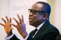 National Security Minister Albert Kan Dapaah