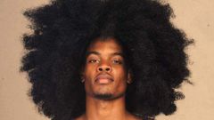 How to grow your hair out [Pinterest]
