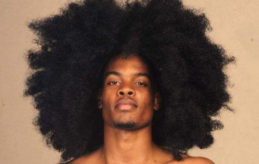 How to grow your hair out [Pinterest]