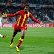 Asamoah Gyan named Player of the Decade at 2021 Ghana Football Awards