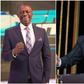 How Ghana’s Michael Oti Adjei voted in 2023 Ballon d’Or; Haaland 1st, Osimhen 5th