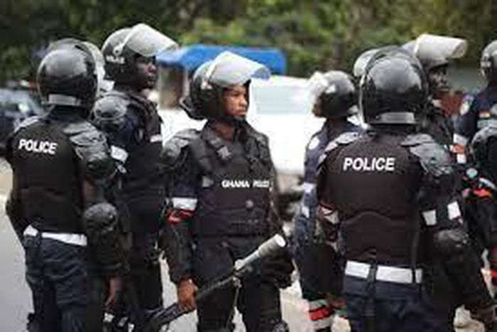 Ghanaian judge: Police will soon shoot armed robbers to “reduce their numbers”