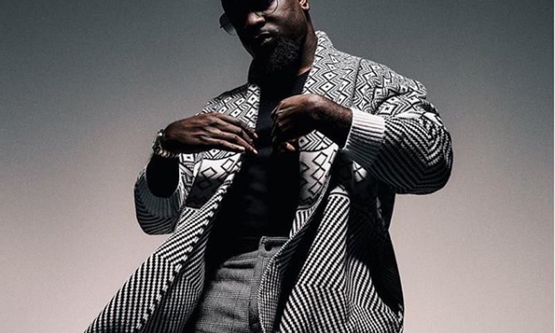 Sarkodie