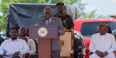 Prez Akufo Addo