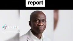 Atta Akyea on his own agenda against Dampare; C’ttee  report unanimous - Kwame Gyan