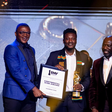 Asamoah Gyan, Mohammed Kudus among winners at 2023 EMY Africa Awards