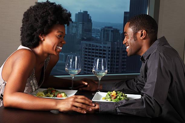 For couples: Here's why date nights are important for healthy relationships