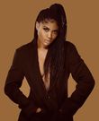 Eazzy first lady