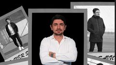 Hatayspor Director who was trapped under rubble with Atsu found dead