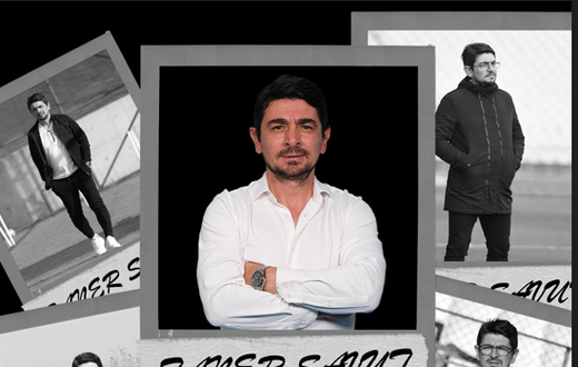 Hatayspor Director who was trapped under rubble with Atsu found dead
