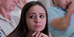 11 tips for introverts who are already freaking out about holiday party season
