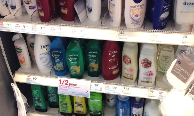 Soap