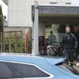 Police in several countries including these in Germany raided properties linked to the Italian 'Ndrangheta mafia group