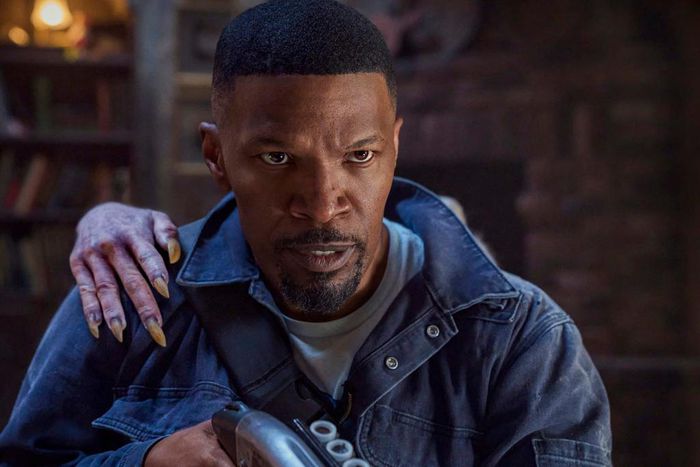 Jamie Foxx sued for sexual assault over 2015 rooftop bar incident