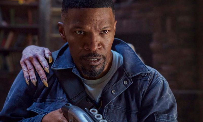 Jamie Foxx sued for sexual assault over 2015 rooftop bar incident