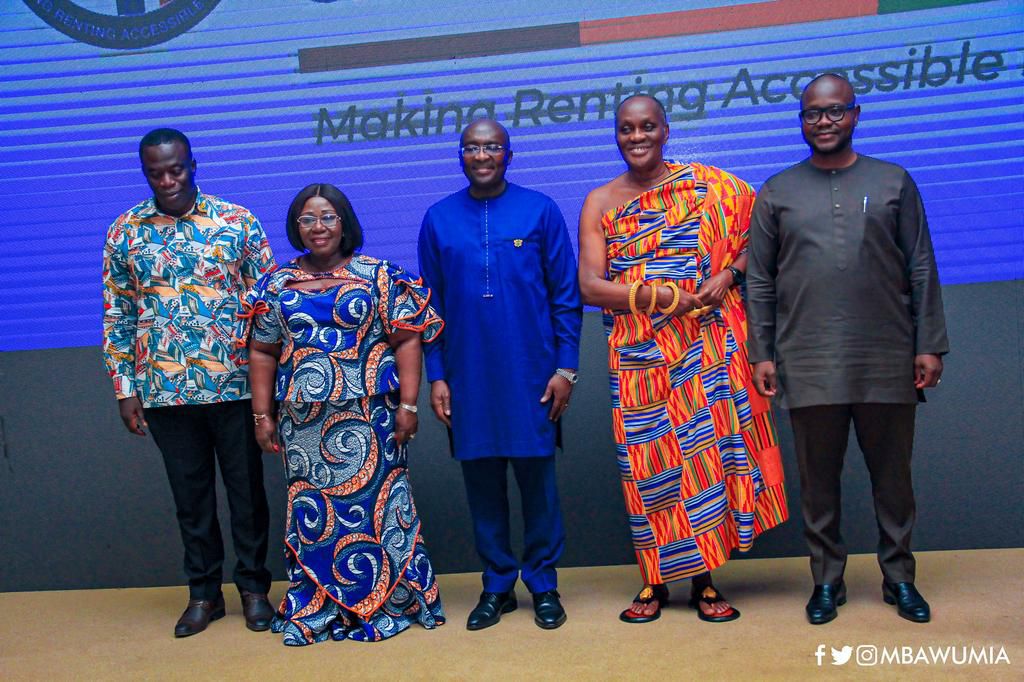 Government launches novel National Rent Assistance Scheme