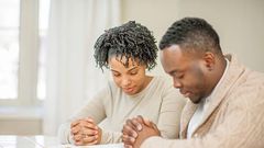 Is your partner the one God wants for you? [iStock]