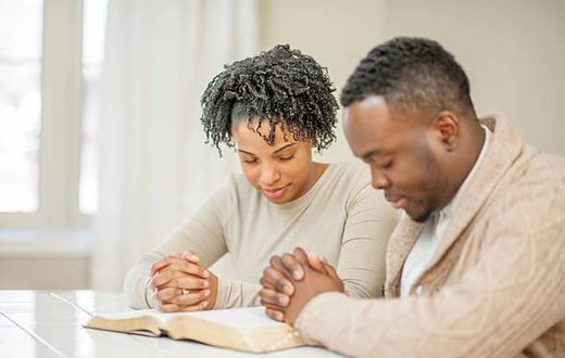 Is your partner the one God wants for you? [iStock]