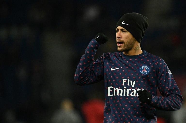 PSG have been the subject of another FFP investigation ever since signing Neymar last year