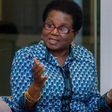SSNIT Board Chair Elizabeth Ohene