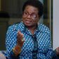 SSNIT Board Chair Elizabeth Ohene