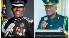 IGP and Immigration boss
