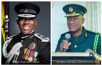 IGP and Immigration boss