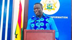 Ignatius Baffour-Awuah