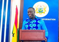 Ignatius Baffour-Awuah
